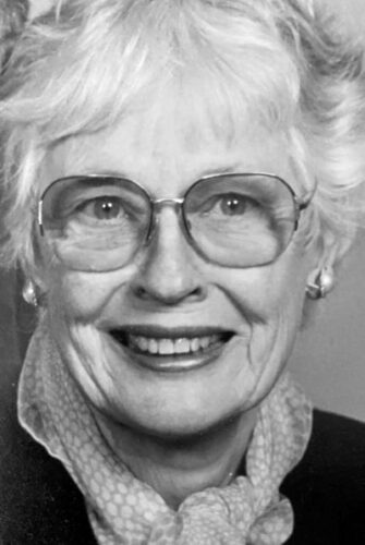 Marian Taylor